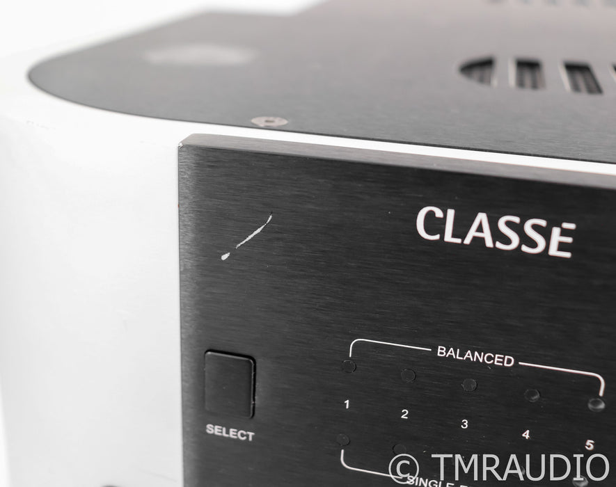 Classe CA-5100 5 Channel Power Amplifier; CA5100