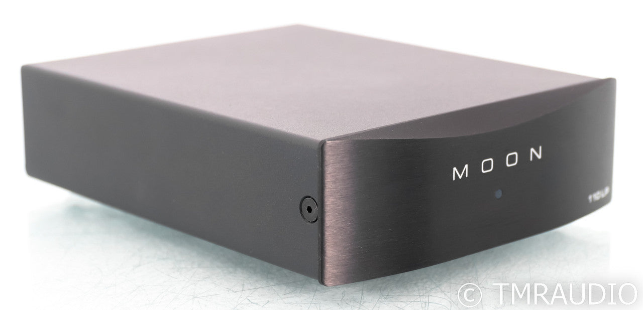 SimAudio Moon 110LP v2 MM / MC Phono Preamplifier; 110-LP