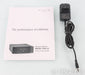 SimAudio Moon 110LP v2 MM / MC Phono Preamplifier; 110-LP