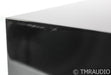 B&W CM Centre 2 Center Channel Speaker; Gloss Black