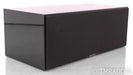 B&W CM Centre 2 Center Channel Speaker; Gloss Black