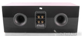 B&W CM Centre 2 Center Channel Speaker; Gloss Black