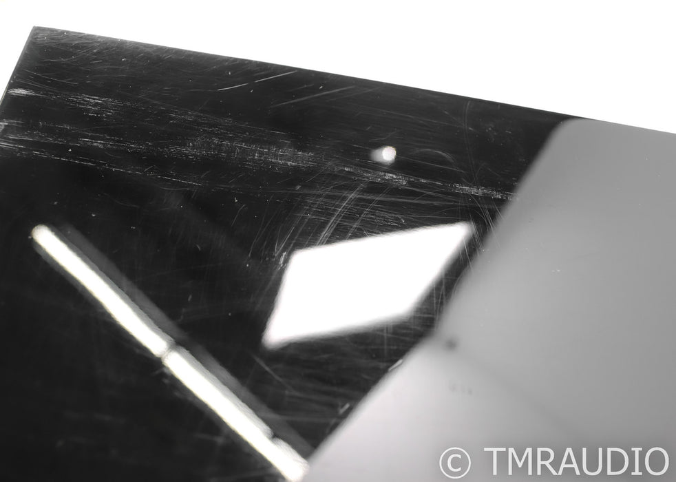 B&W CM Centre 2 Center Channel Speaker; Gloss Black
