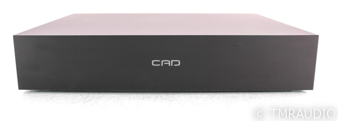 CAD GC3 Ground Control Passive Grounding Box; GC-3