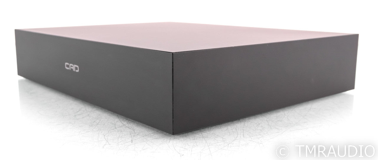 CAD GC3 Ground Control Passive Grounding Box; GC-3