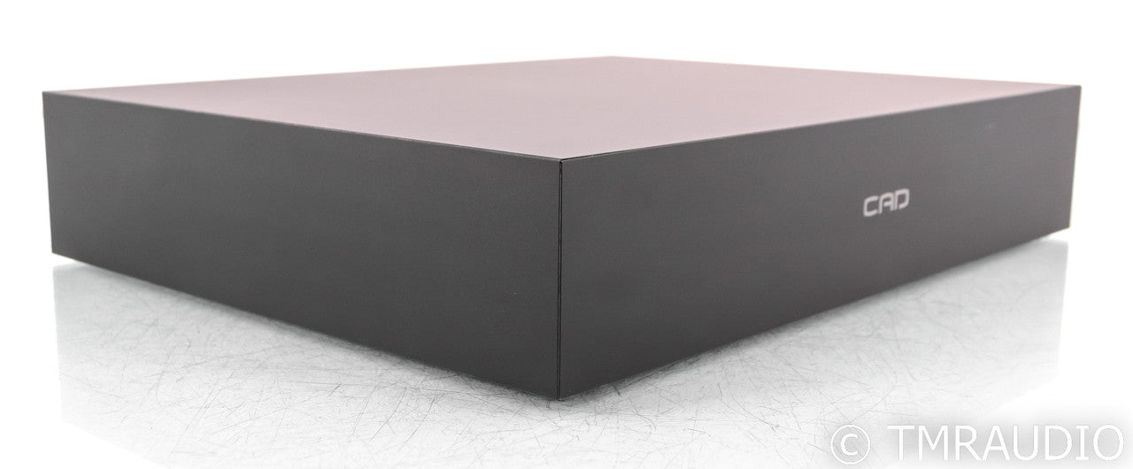 CAD GC3 Ground Control Passive Grounding Box; GC-3