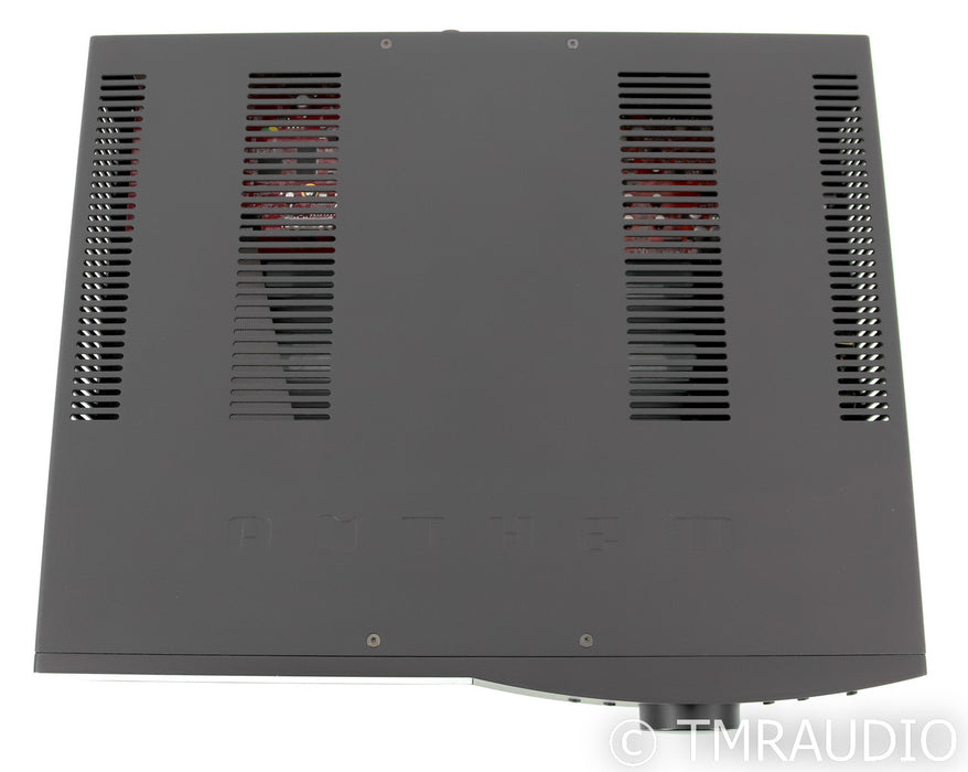 Anthem STR 2.2 Channel Preamplifier; MM / MC Phono; Remote; ARC1M
