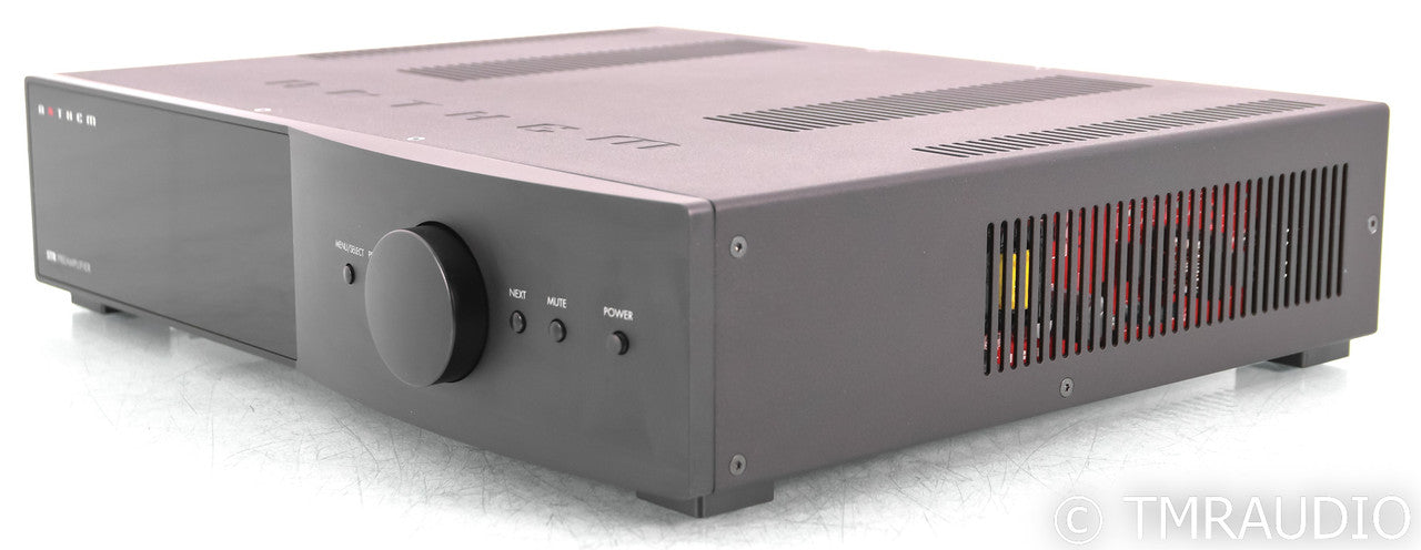 Anthem STR 2.2 Channel Preamplifier; MM / MC Phono; Remote; ARC1M