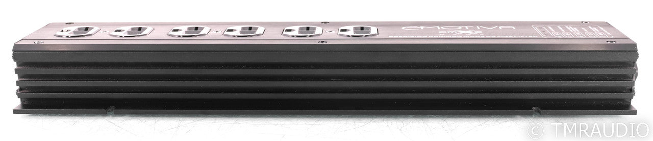 Emotiva CMX-6 AC Power Distributor; CMX6