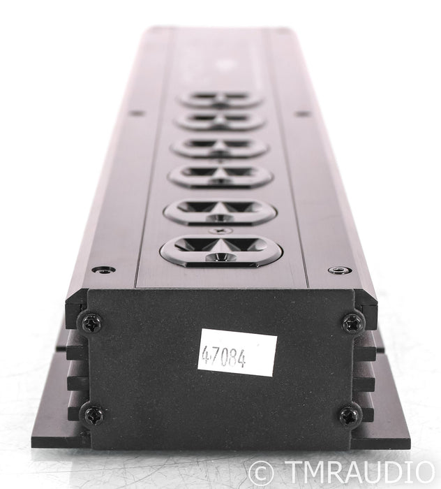 Emotiva CMX-6 AC Power Distributor; CMX6