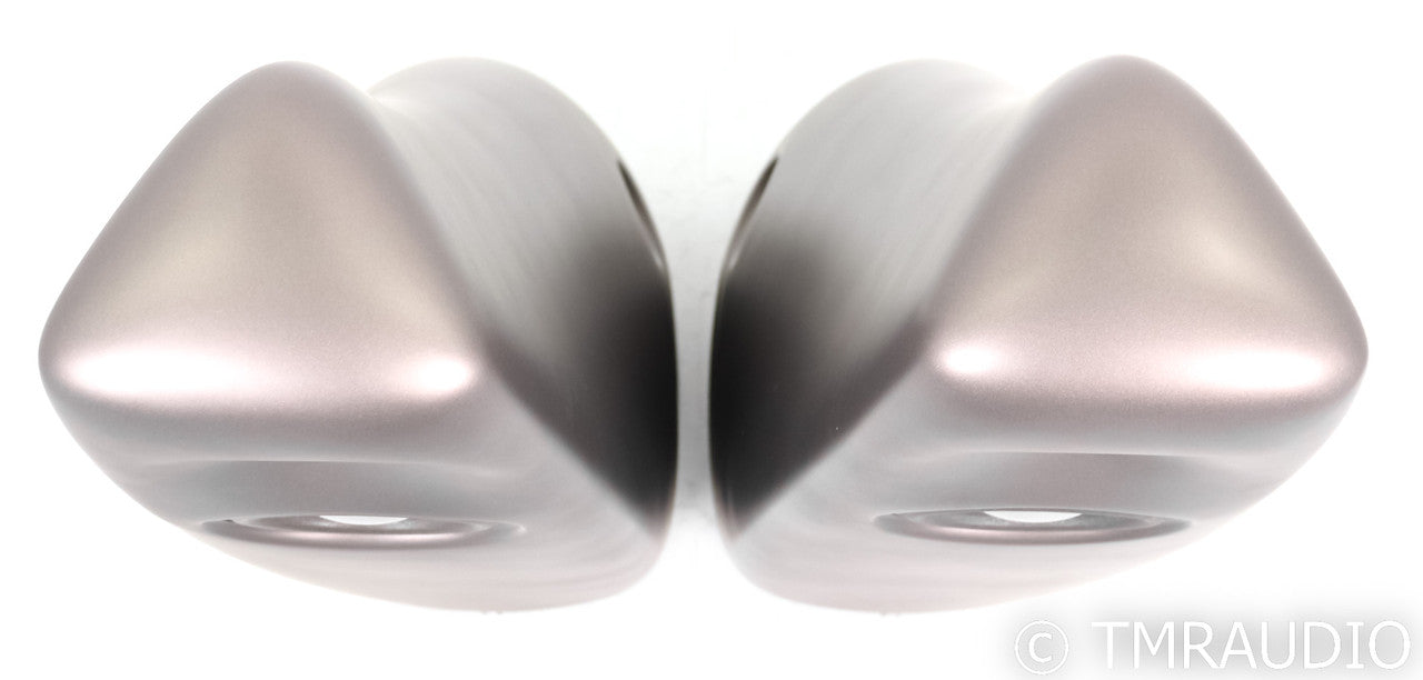 Vivid Audio Kaya 45 Floorstanding Speakers; Oyster Matte Pair; K45