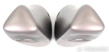 Vivid Audio Kaya 45 Floorstanding Speakers; Oyster Matte Pair; K45