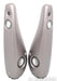 Vivid Audio Kaya 45 Floorstanding Speakers; Oyster Matte Pair; K45