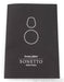 Sonus Faber Sonetto II Bookshelf Speakers; Black Pair