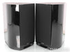 Sonus Faber Sonetto II Bookshelf Speakers; Black Pair