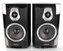 Sonus Faber Sonetto II Bookshelf Speakers; Black Pair