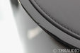 Sonus Faber Sonetto II Bookshelf Speakers; Black Pair