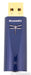 AudioQuest Dragonfly Cobalt USB DAC / Headphone Amplifier