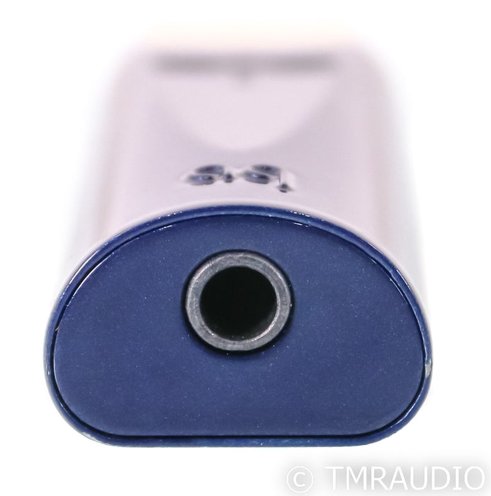 AudioQuest Dragonfly Cobalt USB DAC / Headphone Amplifier