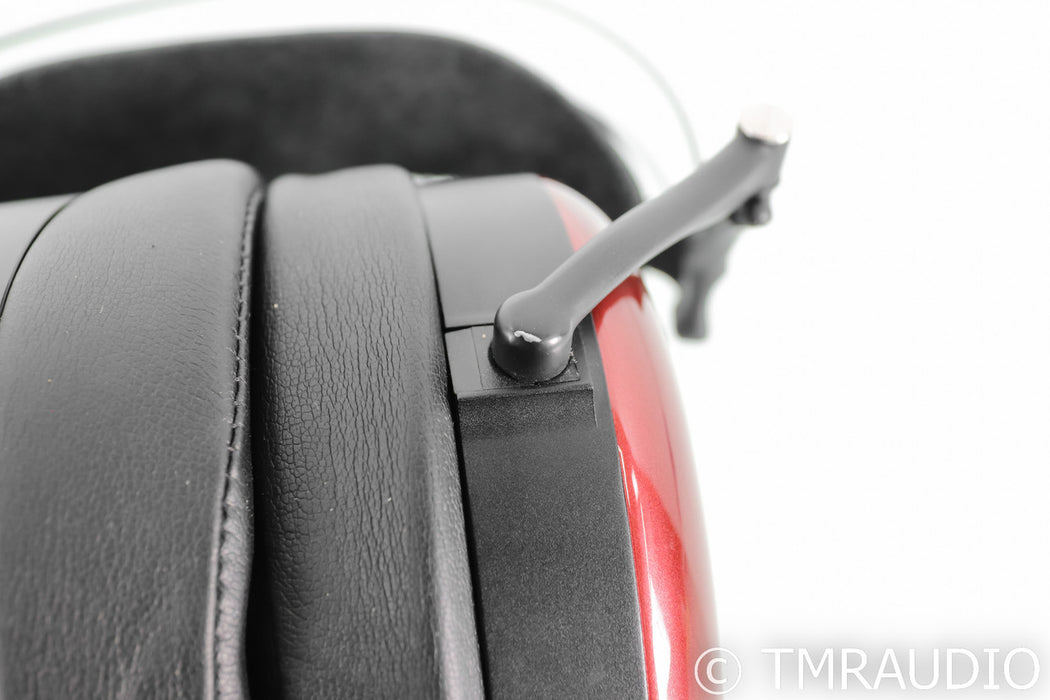 Dan Clark Audio Aeon 2 Closed Back Headphones; Flow