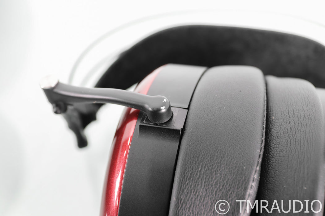 Dan Clark Audio Aeon 2 Closed Back Headphones; Flow