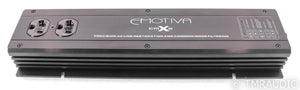 Emotiva CMX-2 AC Power Distributor; CMX2