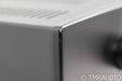 Hegel H190 Stereo Integrated Amplifier / DAC; H-190; D/A Converter; Remote