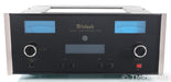 McIntosh C2600 Stereo Tube Preamplifier / DAC; C-2600; MM / MC Phono; Remote
