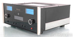 McIntosh C2600 Stereo Tube Preamplifier / DAC; C-2600; MM / MC Phono; Remote