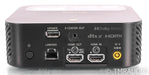 Sony HT-A9 Home Theatre Surround Sound System; HTA9; Remote