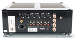 AudioValve Solaris Stereo Tube Integrated Amplifier; MM Phono; Remote