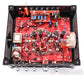 AudioValve Solaris Stereo Tube Integrated Amplifier; MM Phono; Remote