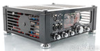 AudioValve Solaris Stereo Tube Integrated Amplifier; MM Phono; Remote
