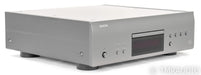 Denon DCD-A110 SACD / CD Player; 110th Anniversary Edition; Remote