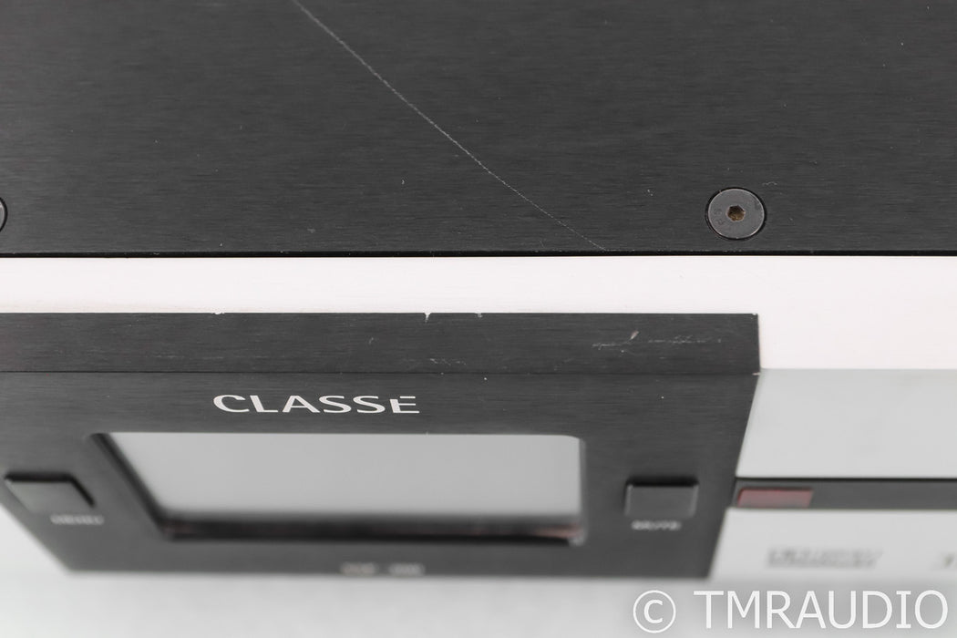 Classe SSP-300 7.1 Channel Home Theater Processor; SSP300; Remote
