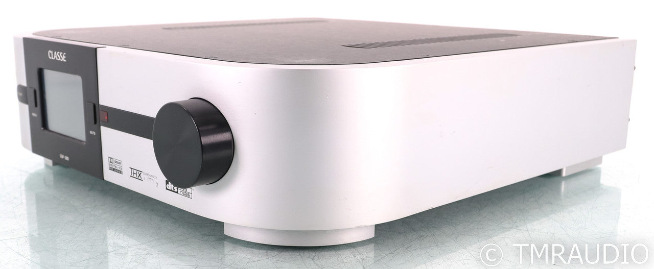 Classe SSP-300 7.1 Channel Home Theater Processor; SSP300; Remote