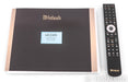 McIntosh MCD85 SACD / CD Player; MCD-85; Remote