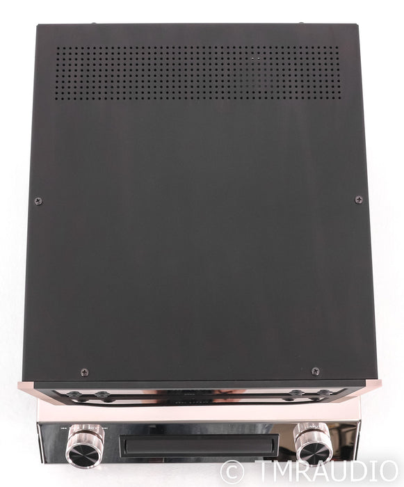 McIntosh MCD85 SACD / CD Player; MCD-85; Remote