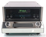 McIntosh MCD85 SACD / CD Player; MCD-85; Remote