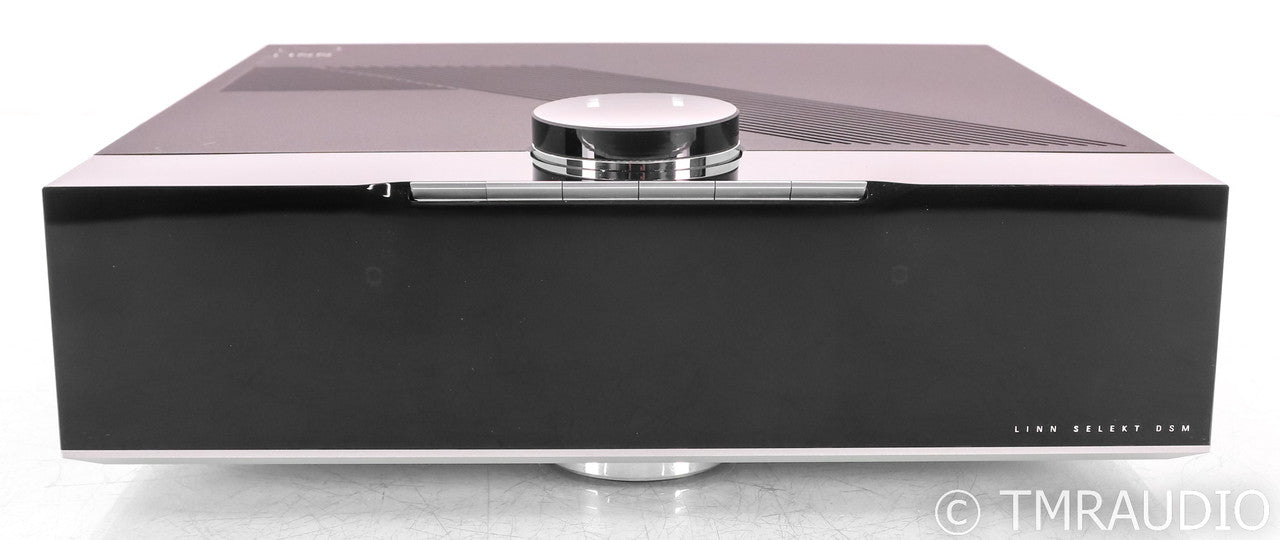 Linn Selekt DSM Streaming DAC; Katalyst; D/A Converter (No Remote)