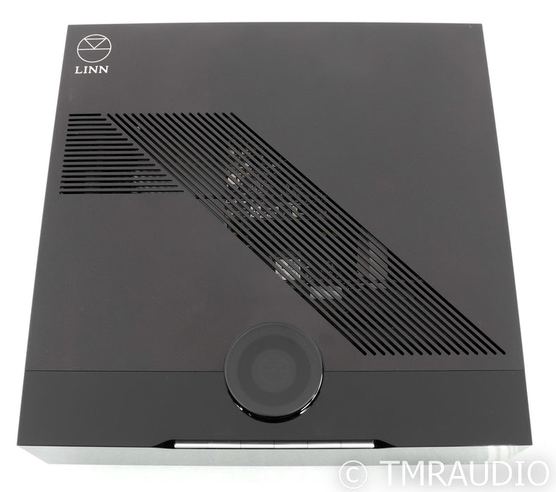 Linn Selekt DSM Streaming DAC; Katalyst; D/A Converter (No Remote)