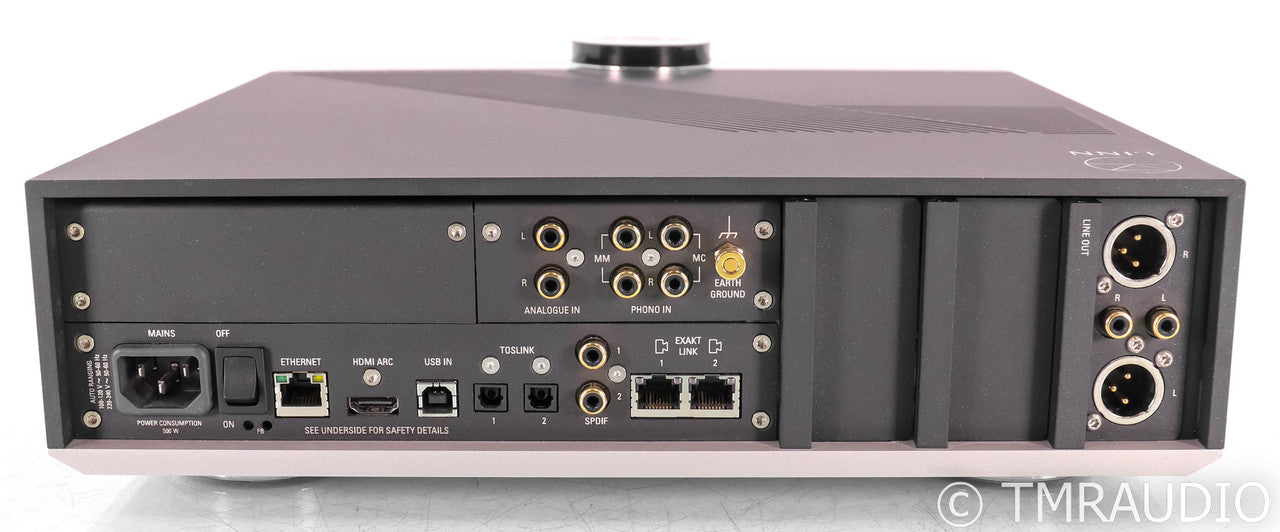 Linn Selekt DSM Streaming DAC; Katalyst; D/A Converter (No Remote)