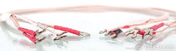 Kimber Kable 12TC Bi-Wire Speaker Cables; 2m Pair; PostMaster 33