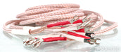 Kimber Kable 12TC Bi-Wire Speaker Cables; 6m Pair; Postmaster 33