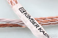 Kimber Kable 12TC Bi-Wire Speaker Cables; 6m Pair; Postmaster 33