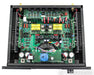 BAT VK-3000SE Stereo Tube Hybrid Integrated Amplifier; Black; Remote