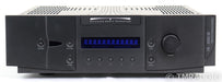 BAT VK-3000SE Stereo Tube Hybrid Integrated Amplifier; Black; Remote