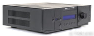 BAT VK-3000SE Stereo Tube Hybrid Integrated Amplifier; Black; Remote