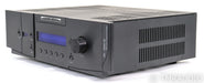 BAT VK-3000SE Stereo Tube Hybrid Integrated Amplifier; Black; Remote