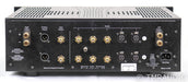 BAT VK-3000SE Stereo Tube Hybrid Integrated Amplifier; Black; Remote